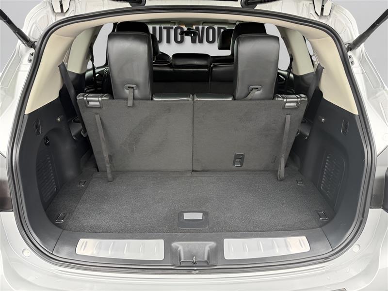 Infiniti QX60 PURE 2019