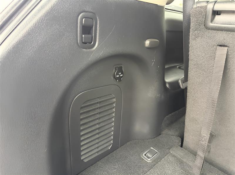 Infiniti QX60 PURE 2019