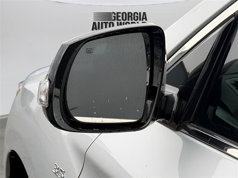 Infiniti QX60 PURE 2019