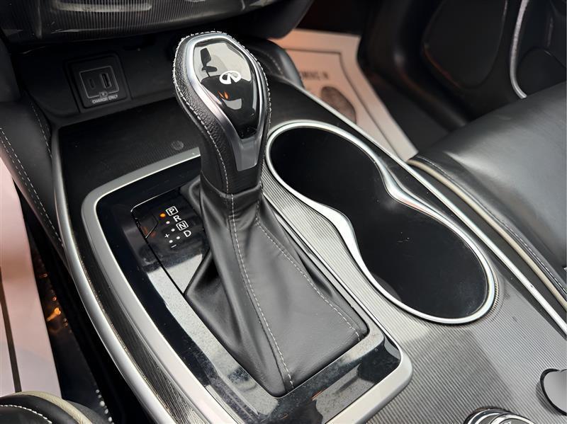 Infiniti QX60 PURE 2019