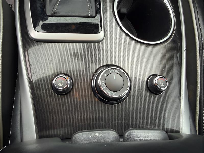 Infiniti QX60 PURE 2019