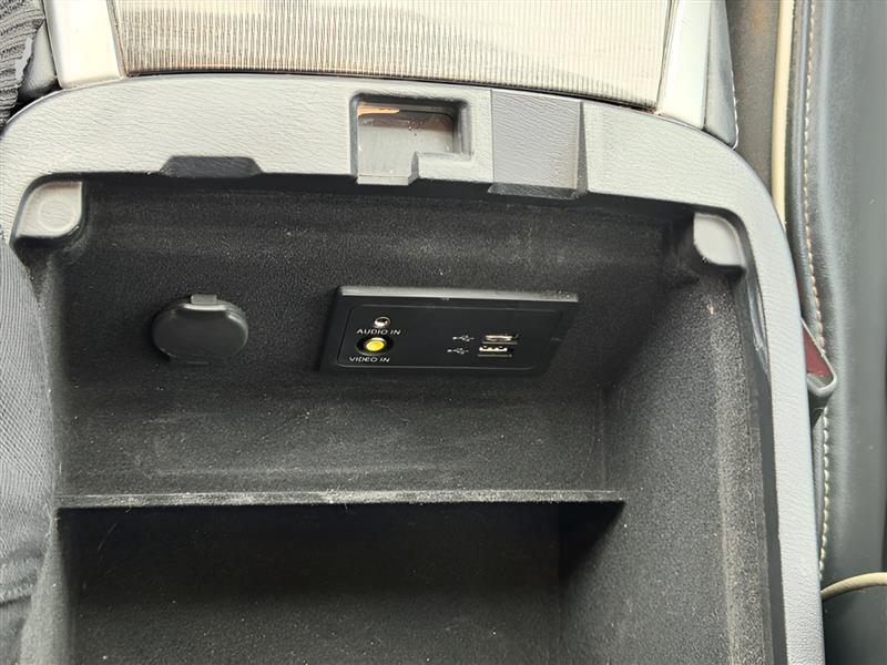 Infiniti QX60 PURE 2019