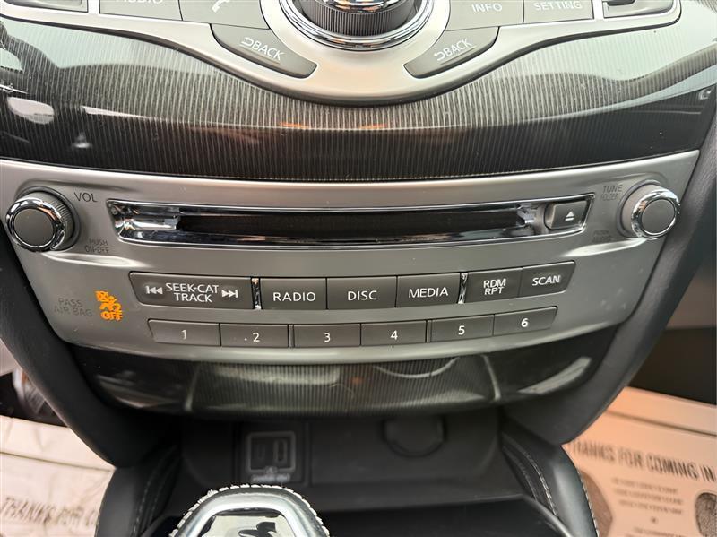 Infiniti QX60 PURE 2019