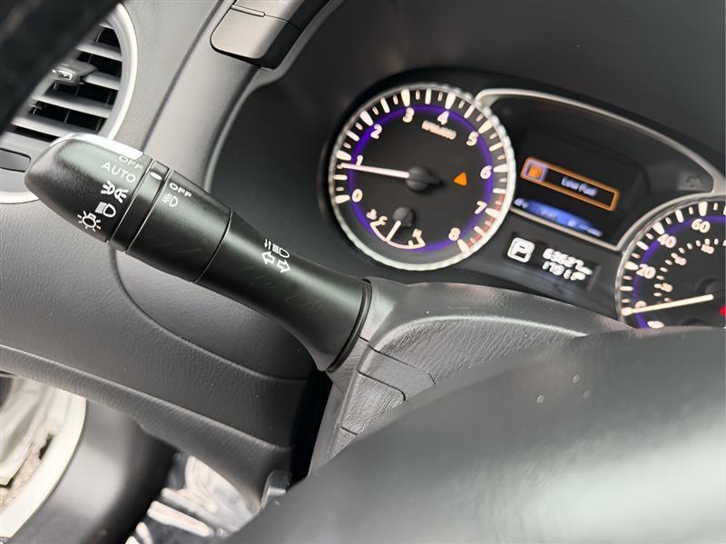 Infiniti QX60 PURE 2019