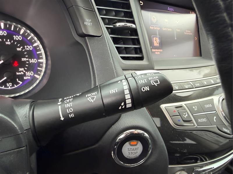 Infiniti QX60 PURE 2019