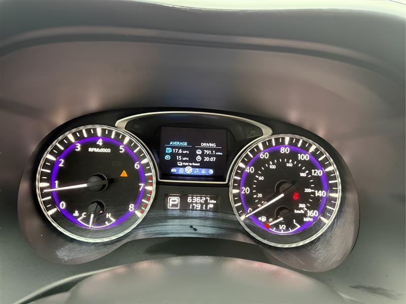 Infiniti QX60 PURE 2019