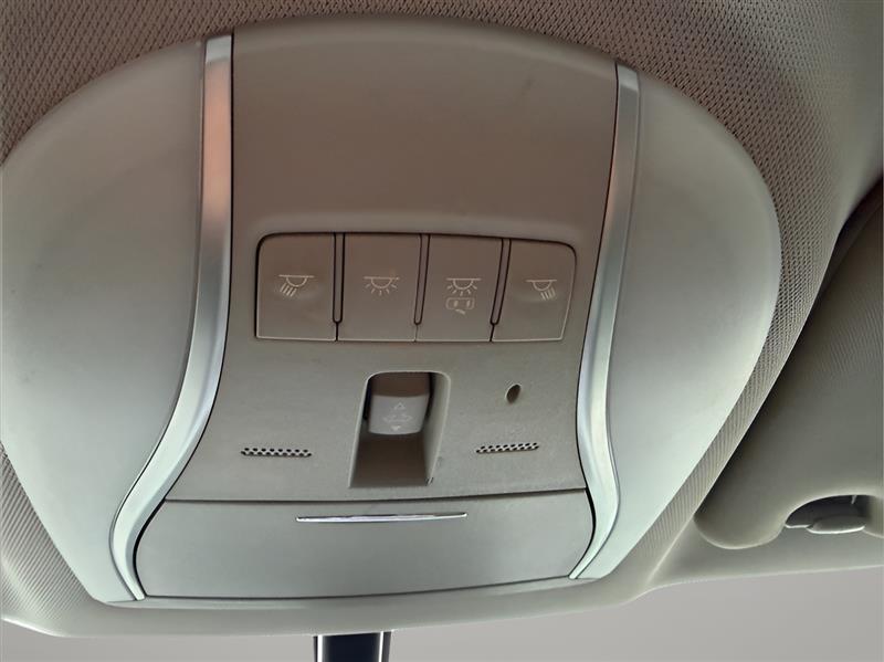 Infiniti QX60 PURE 2019