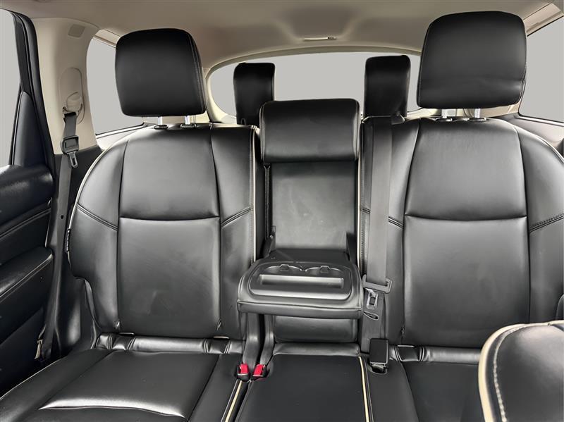 Infiniti QX60 PURE 2019