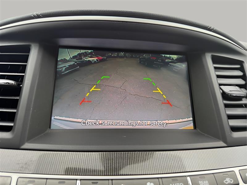 Infiniti QX60 PURE 2019