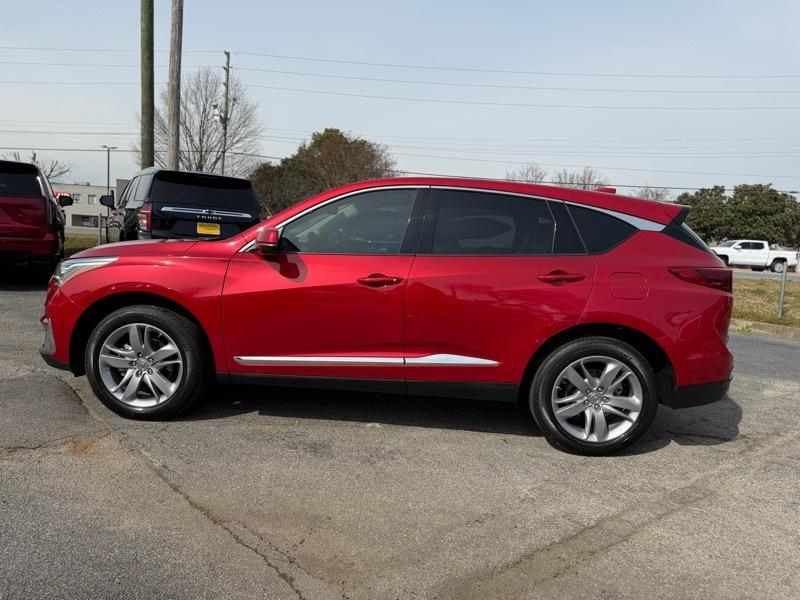 Acura RDX Advance Package 2020