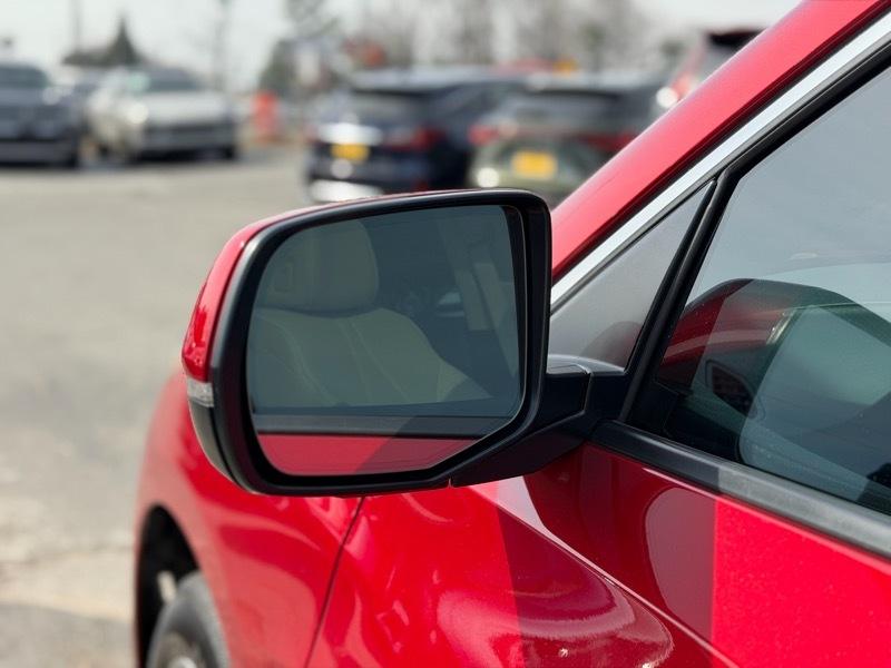 Acura RDX Advance Package 2020