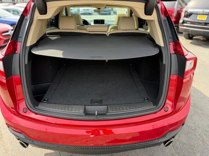 Acura RDX Advance Package 2020