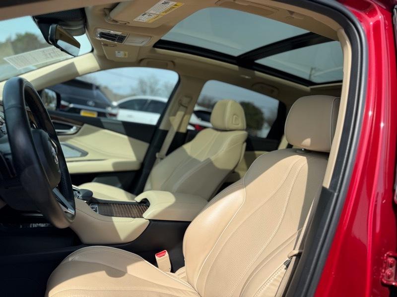 Acura RDX Advance Package 2020