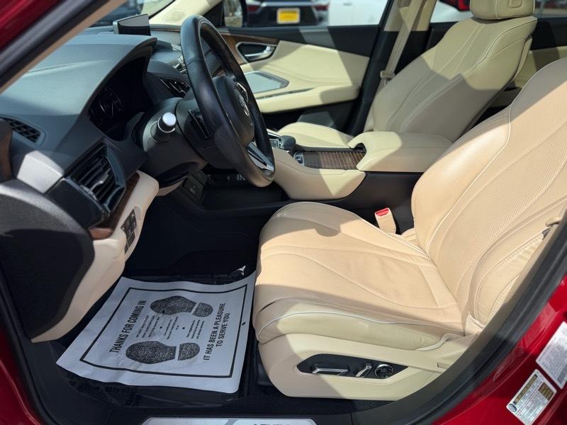 Acura RDX Advance Package 2020