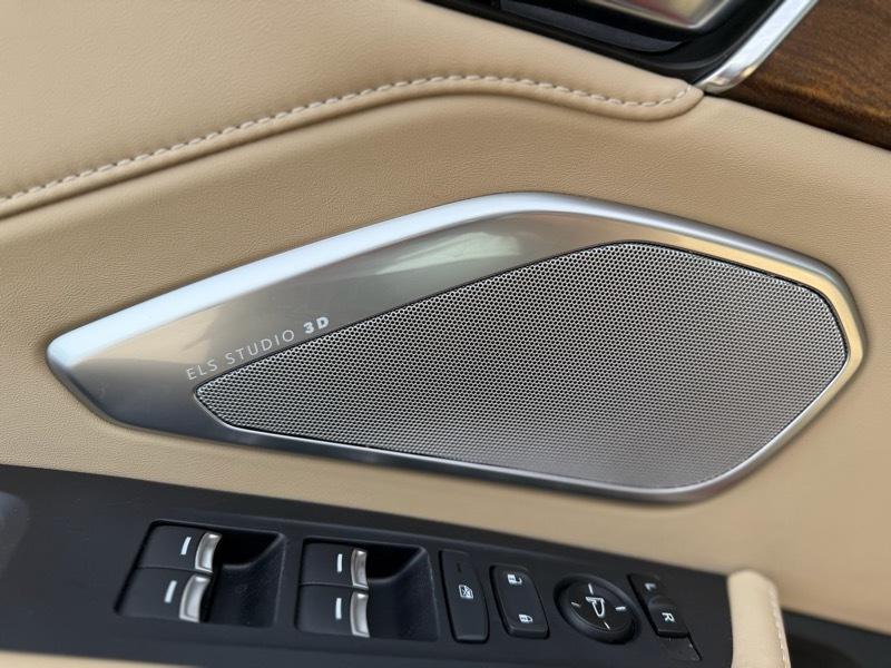 Acura RDX Advance Package 2020