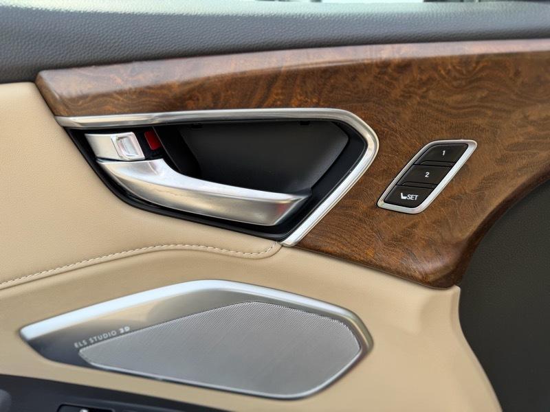 Acura RDX Advance Package 2020