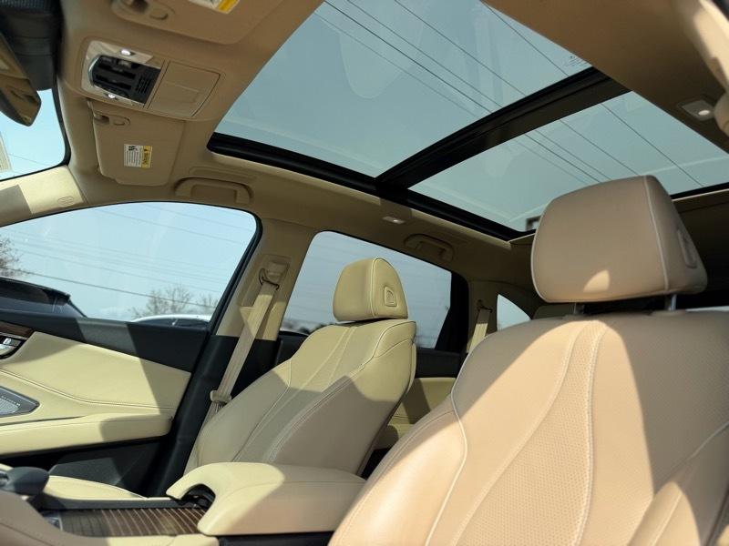 Acura RDX Advance Package 2020