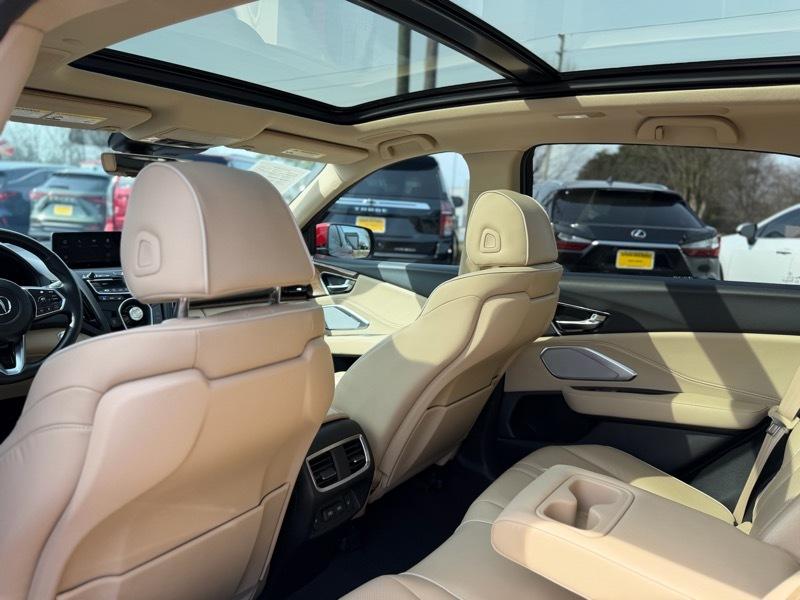 Acura RDX Advance Package 2020