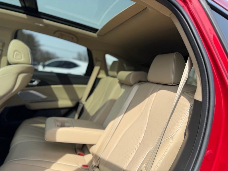 Acura RDX Advance Package 2020