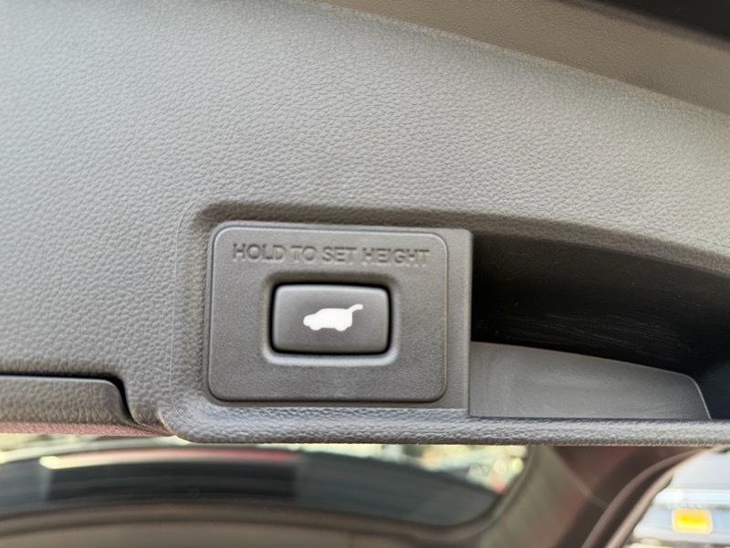 Acura RDX Advance Package 2020