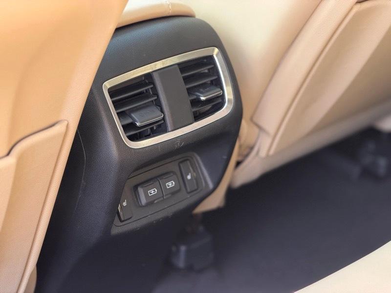 Acura RDX Advance Package 2020