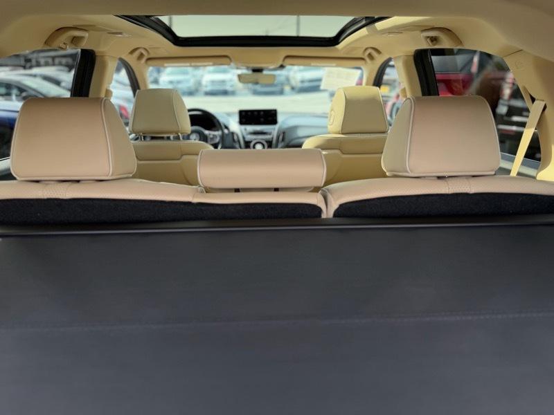 Acura RDX Advance Package 2020