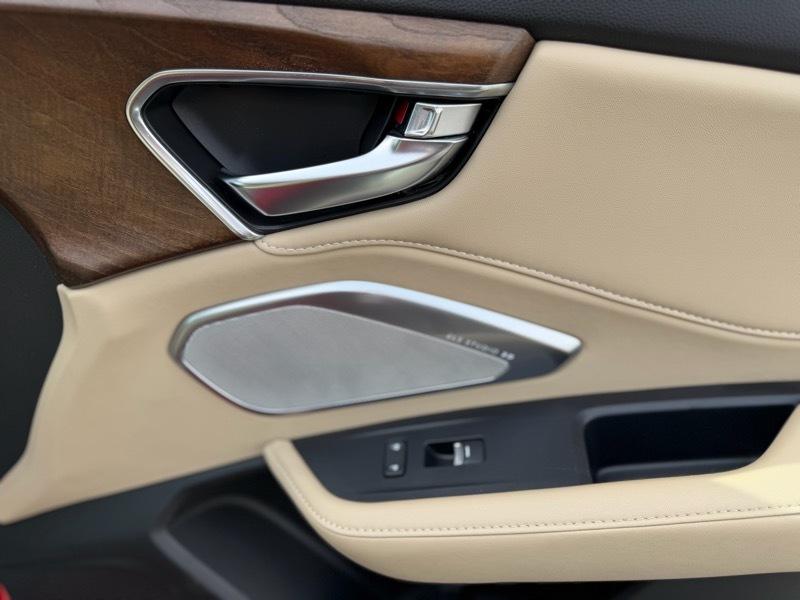 Acura RDX Advance Package 2020