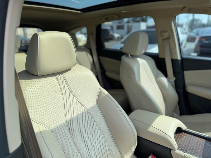 Acura RDX Advance Package 2020