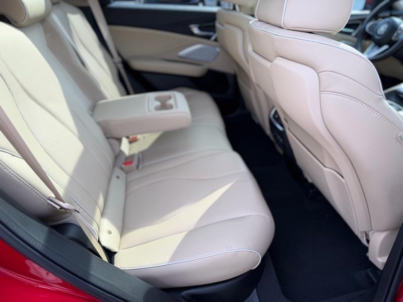 Acura RDX Advance Package 2020