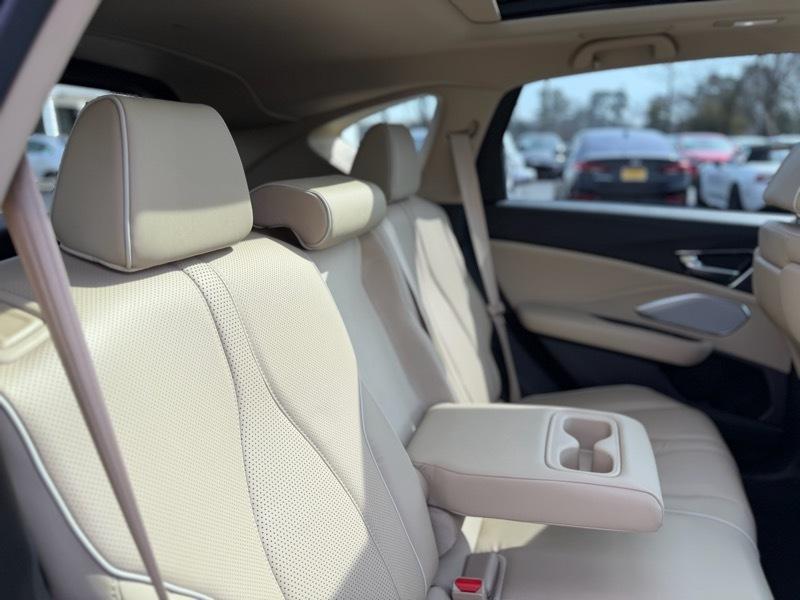 Acura RDX Advance Package 2020