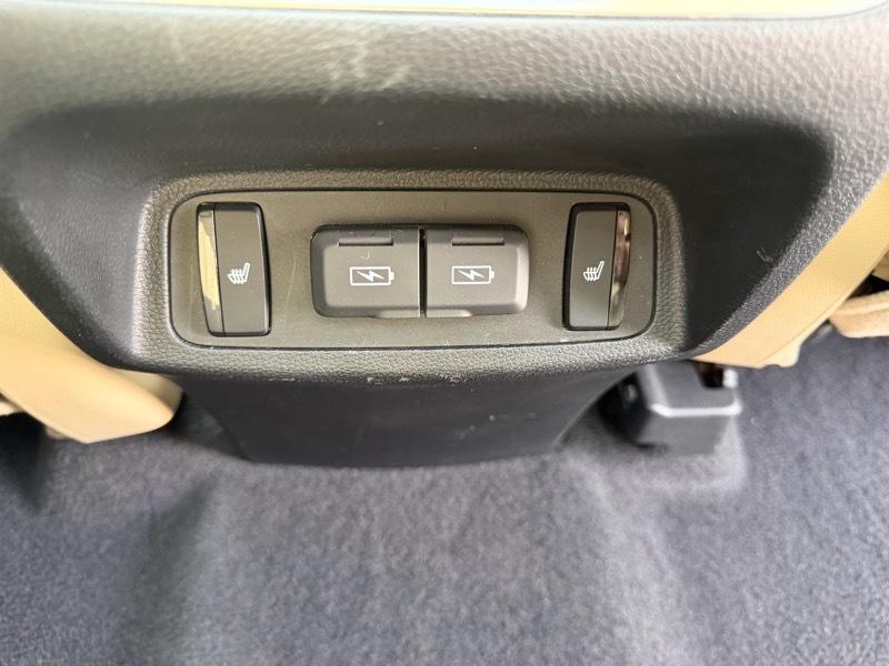 Acura RDX Advance Package 2020