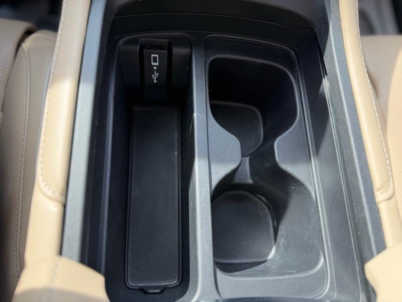 Acura RDX Advance Package 2020