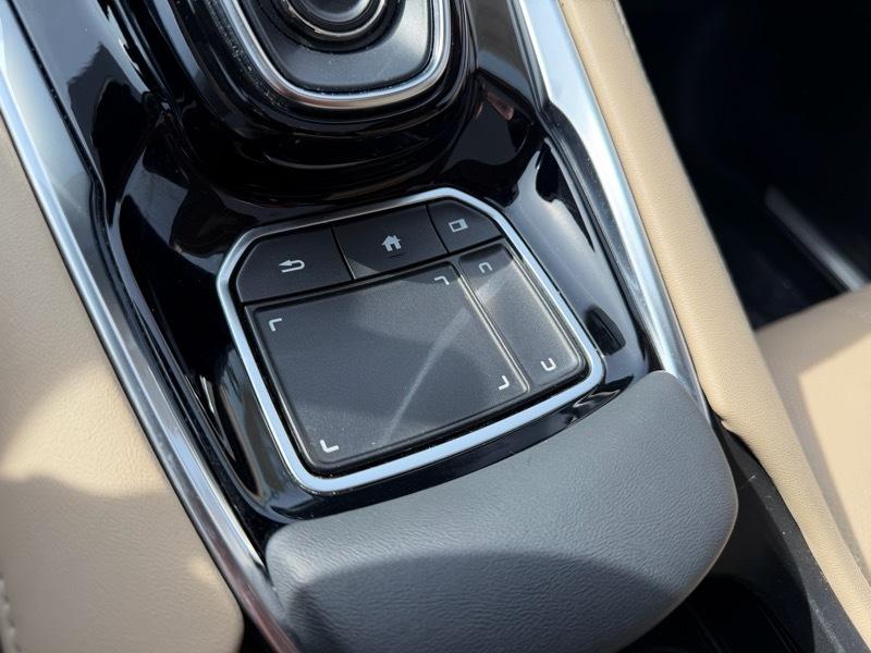 Acura RDX Advance Package 2020