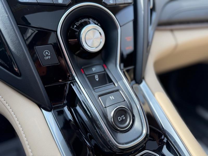 Acura RDX Advance Package 2020