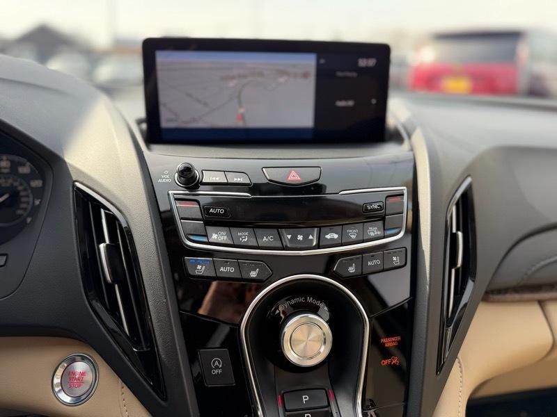 Acura RDX Advance Package 2020