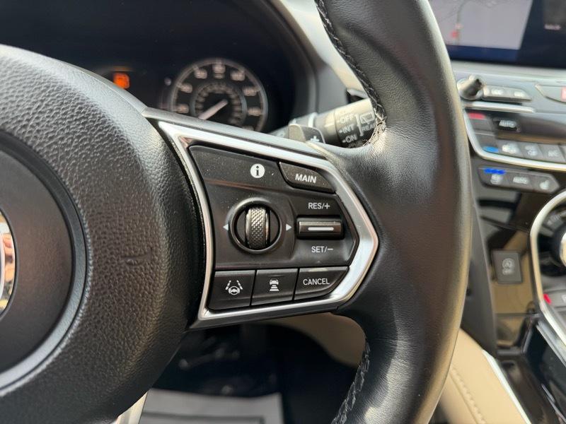 Acura RDX Advance Package 2020