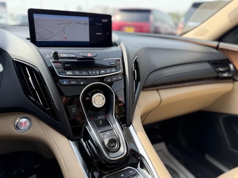 Acura RDX Advance Package 2020