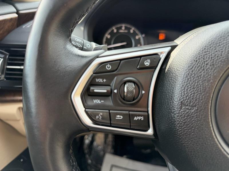 Acura RDX Advance Package 2020