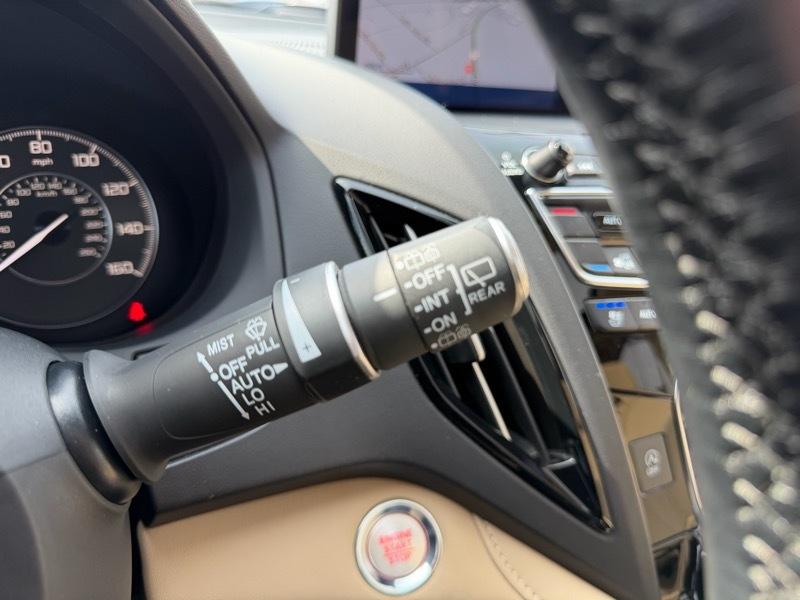 Acura RDX Advance Package 2020