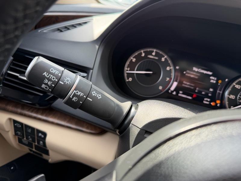 Acura RDX Advance Package 2020