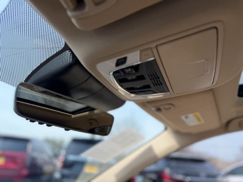 Acura RDX Advance Package 2020