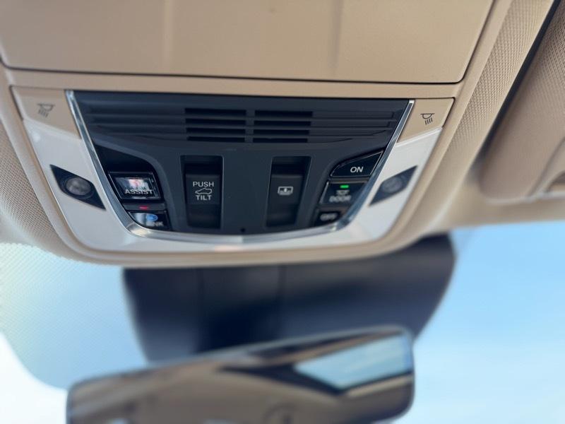 Acura RDX Advance Package 2020