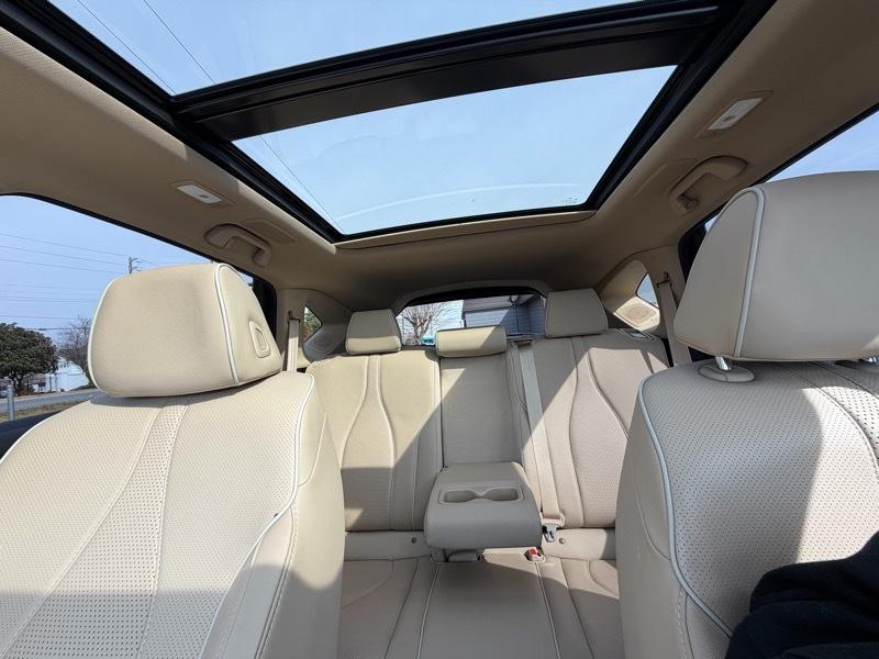 Acura RDX Advance Package 2020