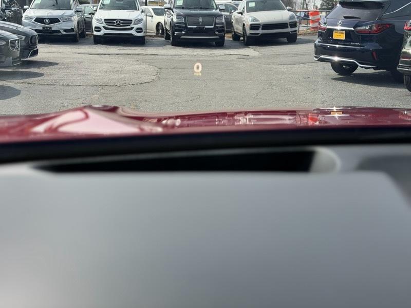 Acura RDX Advance Package 2020