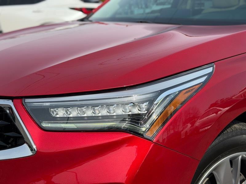 Acura RDX Advance Package 2020