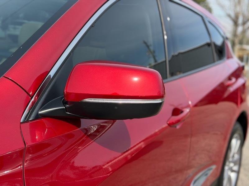 Acura RDX Advance Package 2020