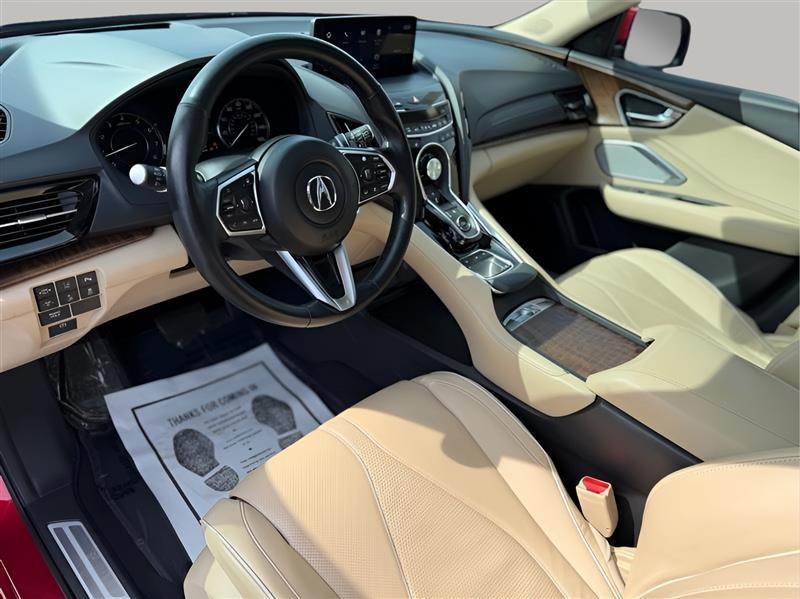 Acura RDX Advance Package 2020