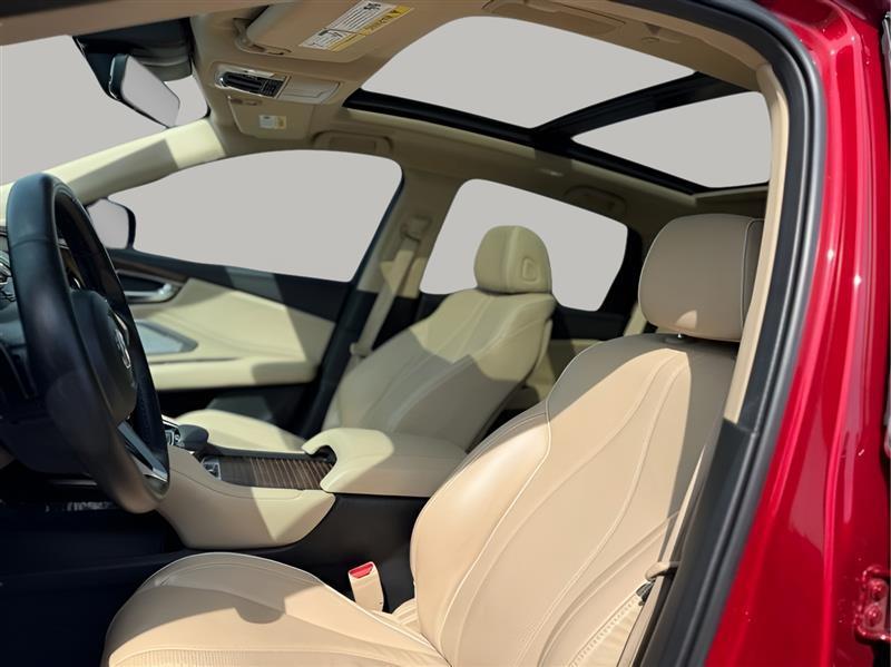 Acura RDX Advance Package 2020