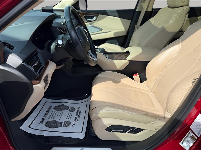 Acura RDX Advance Package 2020
