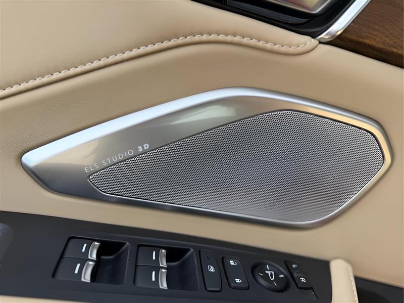 Acura RDX Advance Package 2020